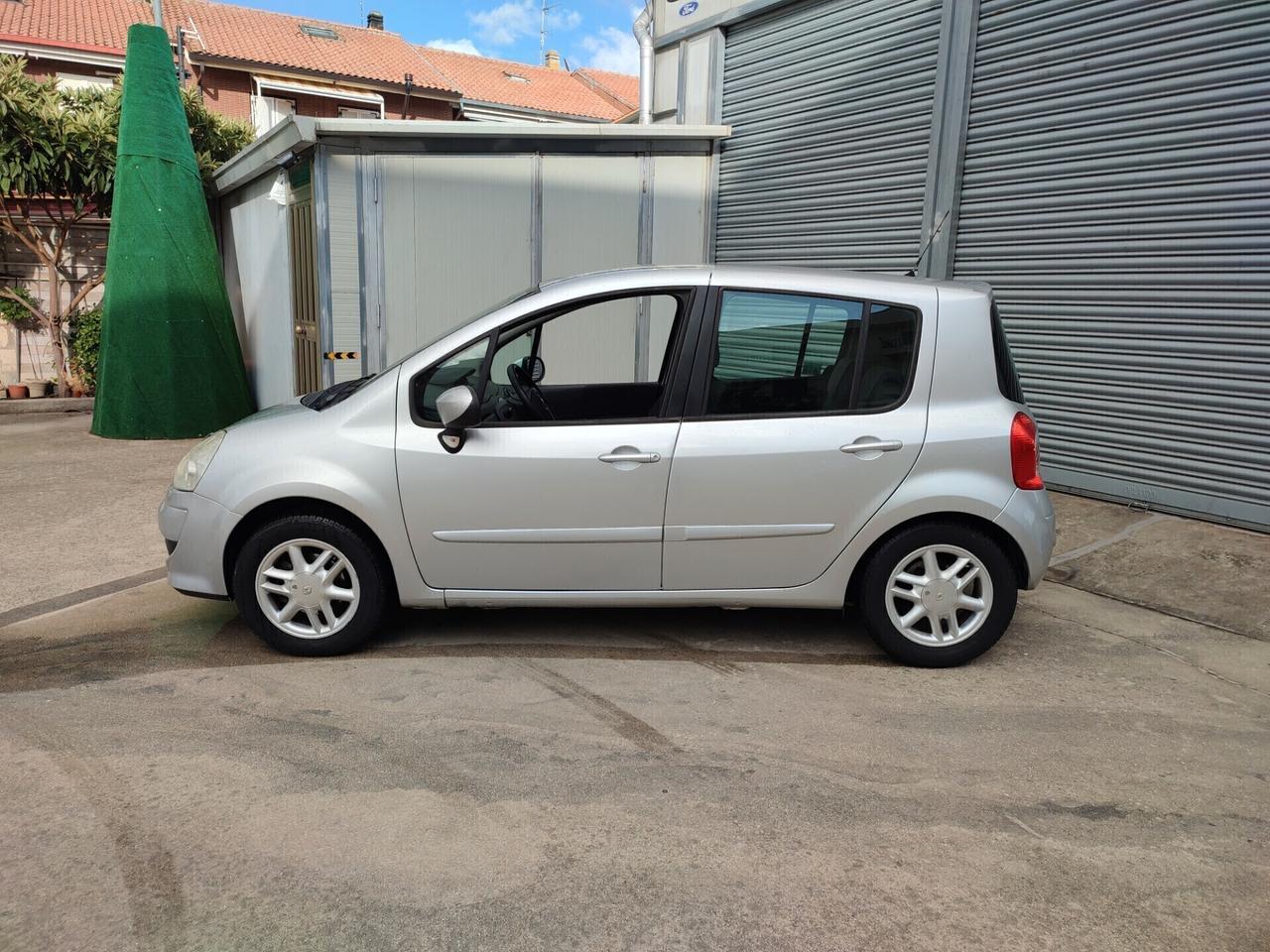 Renault Modus 1.5 dCi 85CV Expression