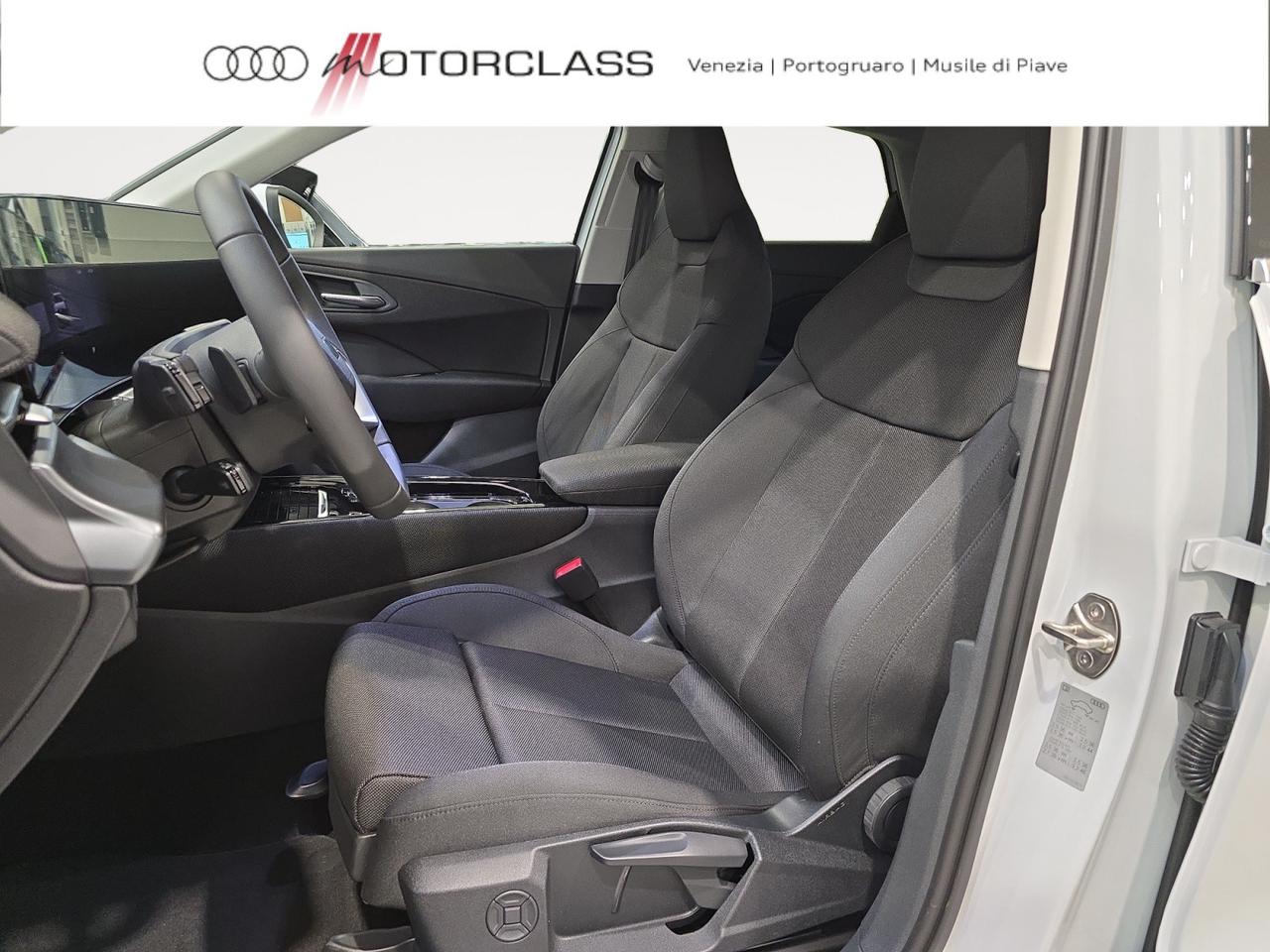 Audi Q3 sportback 1.5 e-hybrid 272cv s line edition s tronic