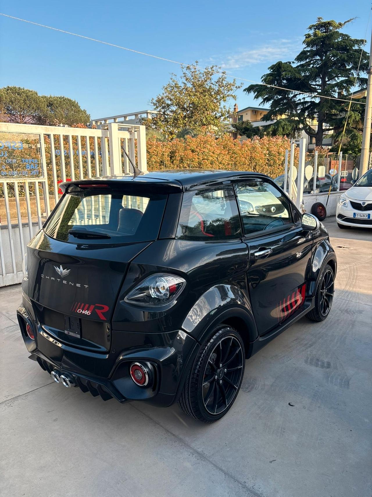 Chatenet CH46 Sport Line