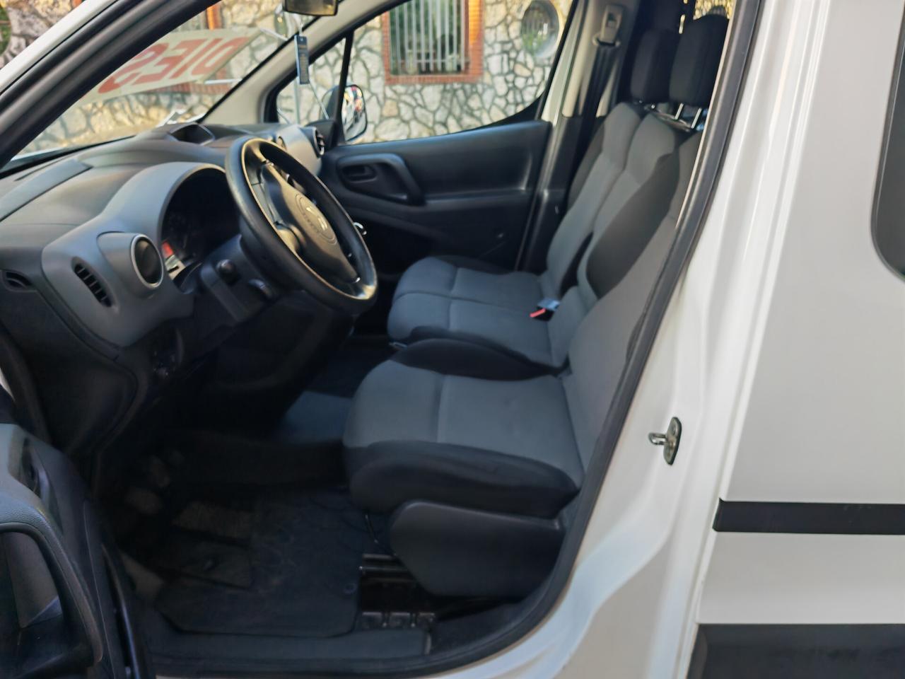 CITROEN BERLINGO 1.5 BLUEHDI CV100 KW73 3 POSTI