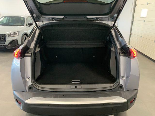 PEUGEOT 2008 1.5 BlueHDi Allure Navi Pack