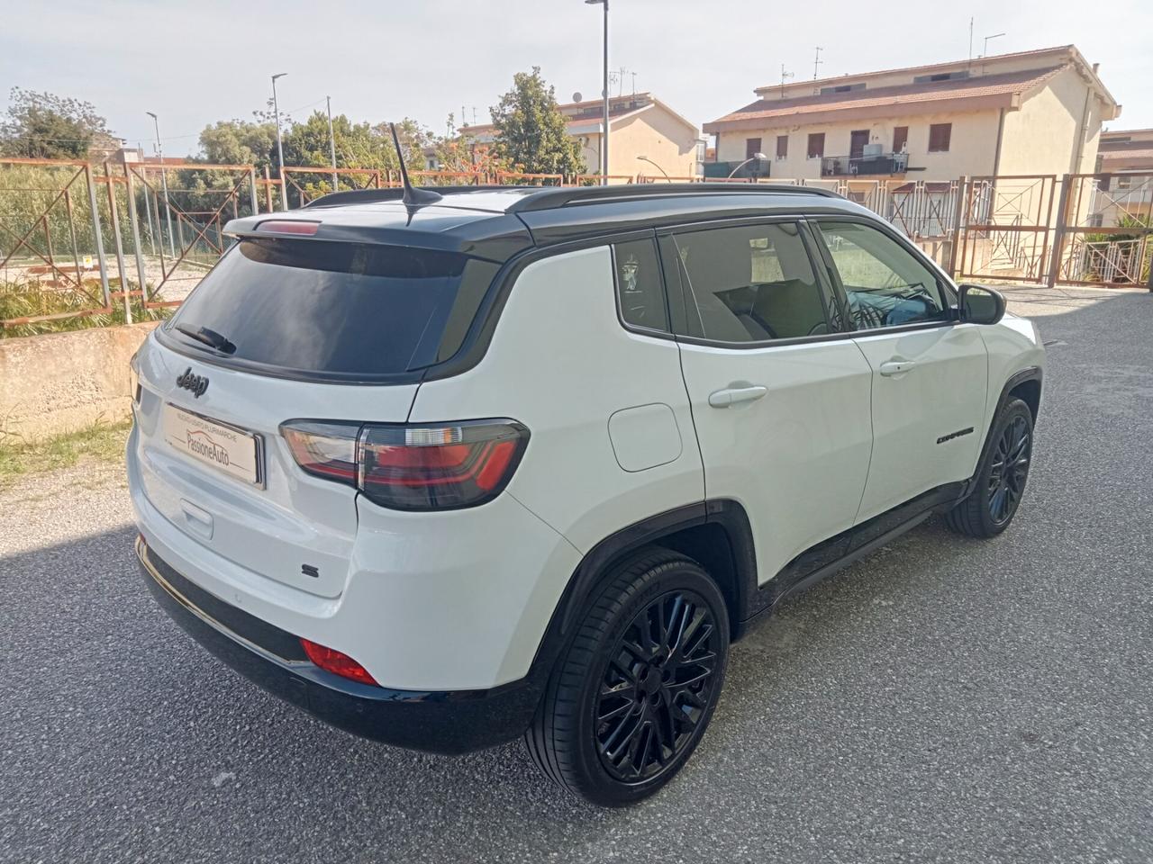Jeep Compass 1.6 Multijet II 2WD S 2023