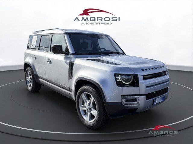LAND ROVER Defender 110 3.0d i6 mhev SE awd 200cv auto - AUTOCARRO N1