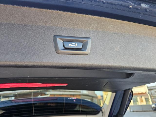 BMW X1 xDrive25d xLine