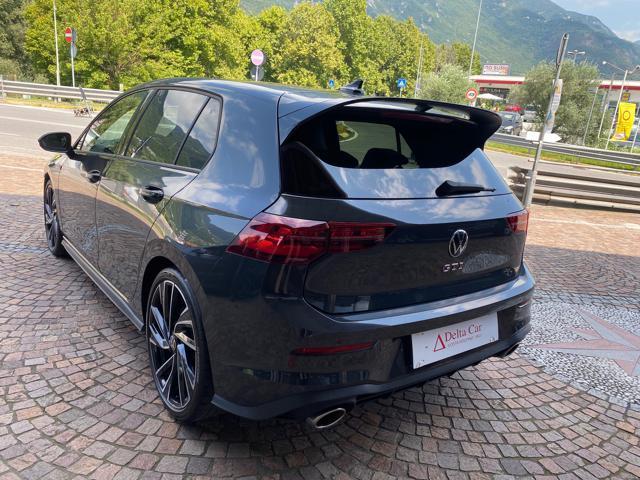 VOLKSWAGEN Golf 2.0 TSI GTI DSG Clubsport 19? iva esposta