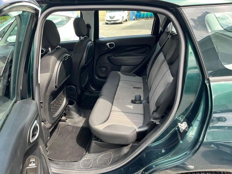 FIAT 500L 500L 1.3 Multijet 95 CV Lounge