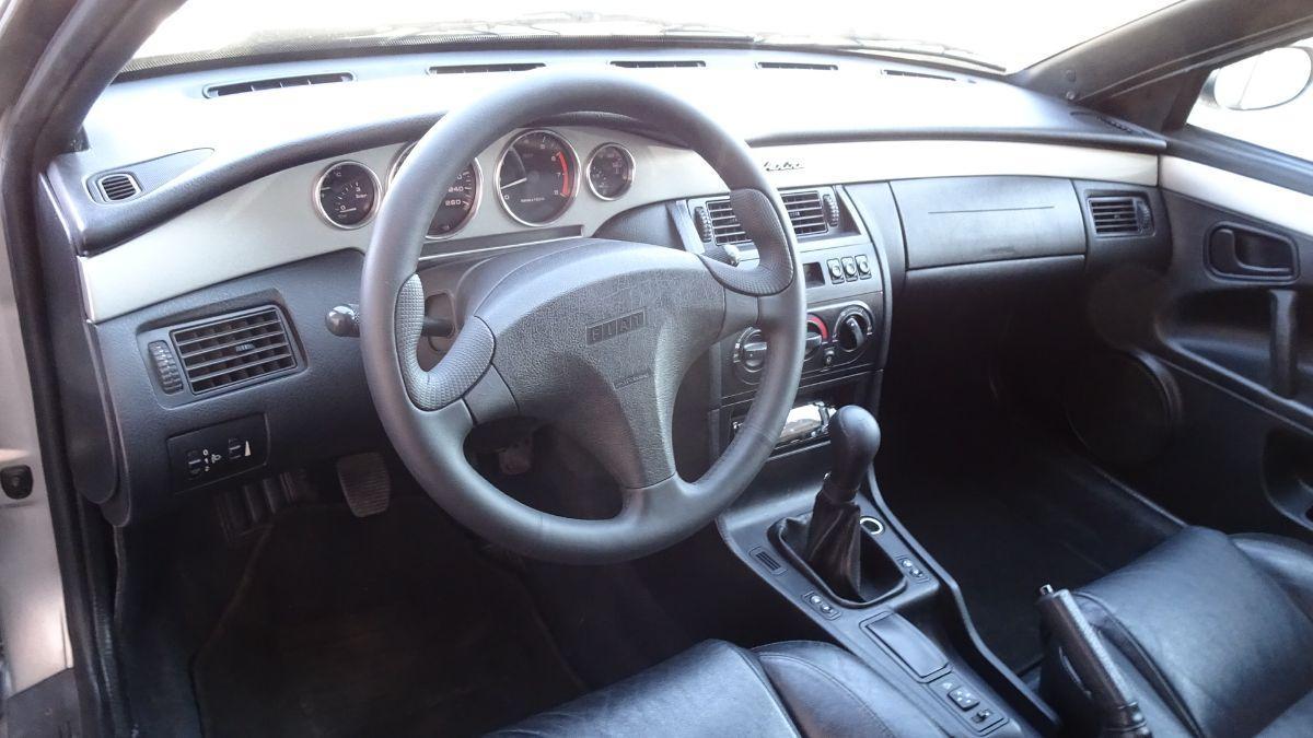 FIAT - Coupè - 2.0 i.e. turbo 16V Plus