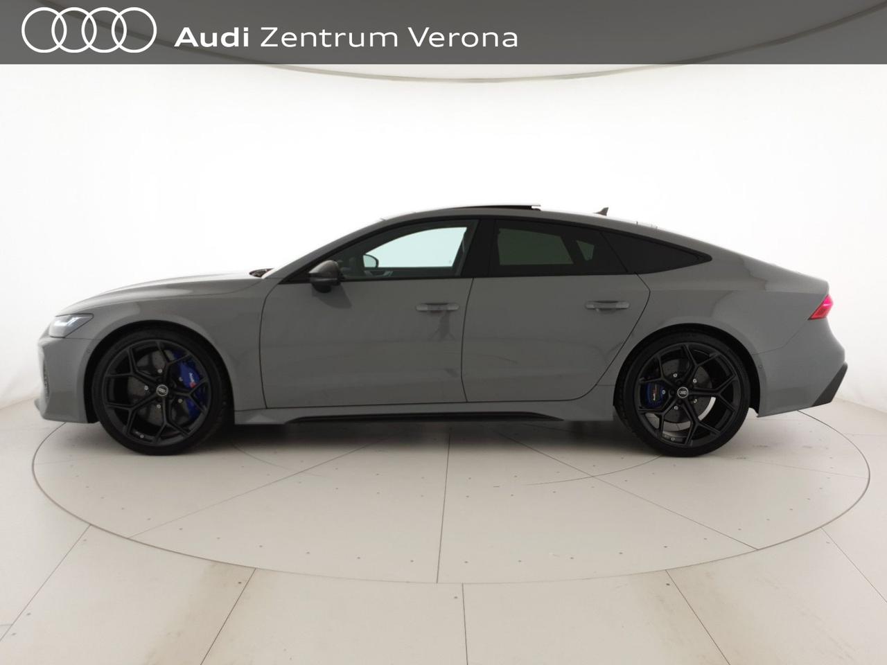 Sportback 4.0TFSI 630CV quattro tiptr Performance