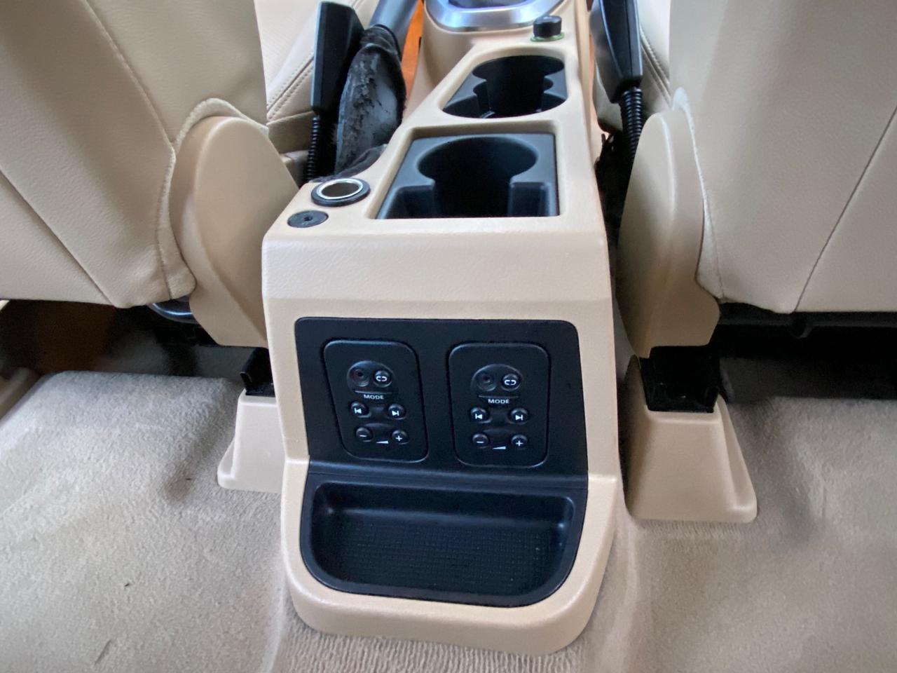 Land Rover Freelander 2.2 TD4 S.W. HSE UNICO PROPIETARIO