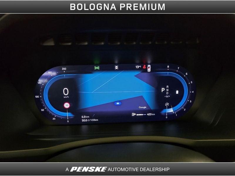 Volvo XC90 XC90 B5 AWD automatico 7 posti Plus Bright