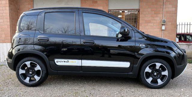 FIAT Panda Panda Cross 1.0 FireFly S&S Hybrid 70 CV NUOVA