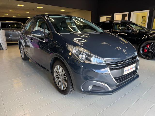 PEUGEOT 208 1° serie PureTech 68 5 porte Active