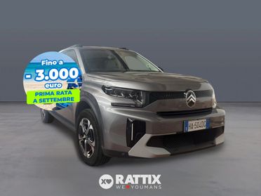 Citroen C3 Aircross 1.2 hybrid 145CV Max edcs6