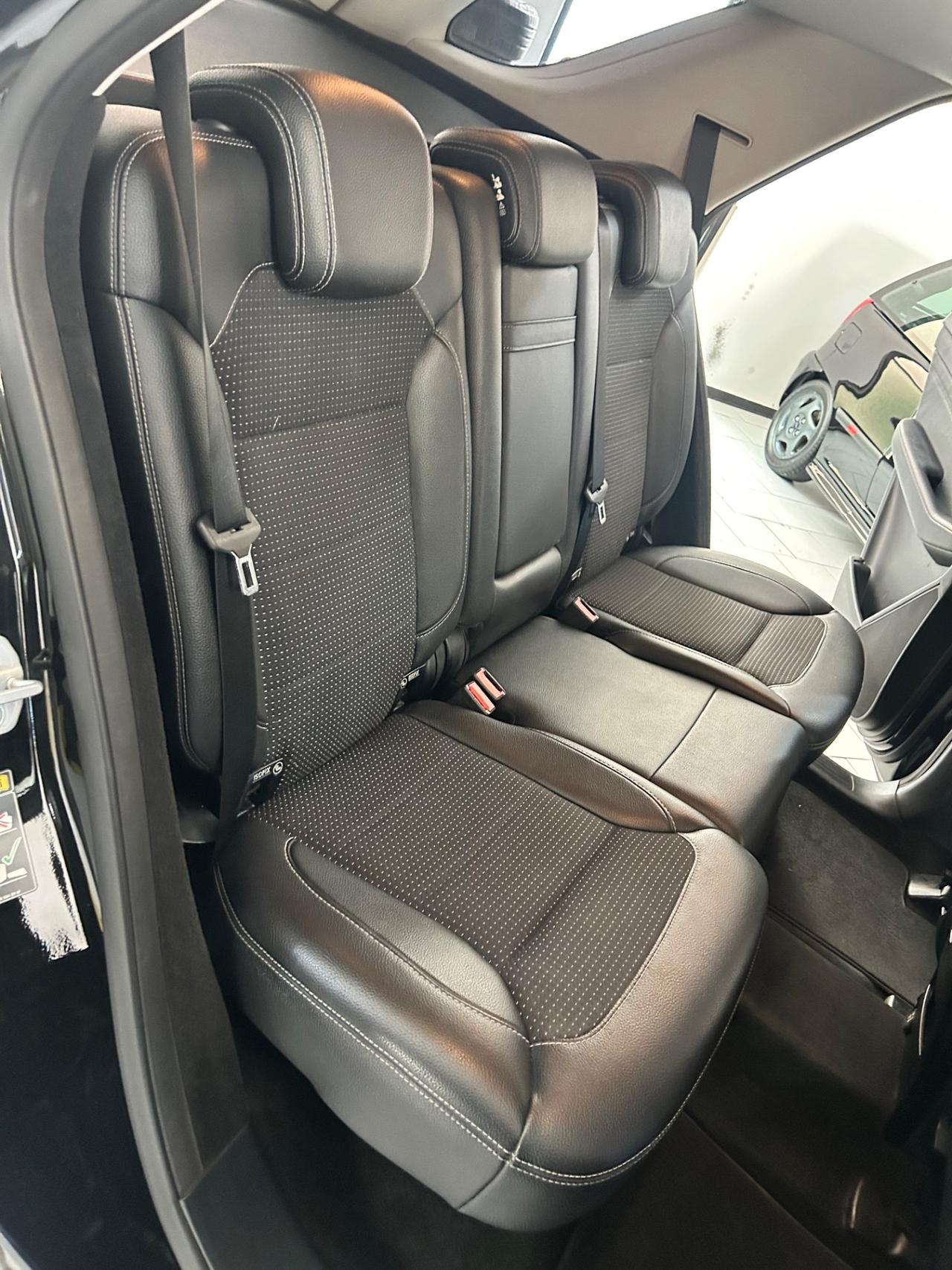 Mercedes-benz ML 250 BlueTEC 4Matic Premium