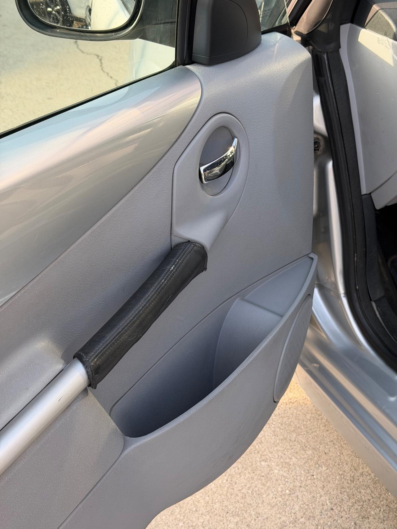 Citroen C3 Pluriel 1.4-Neopatentati - Cinghia sostituita