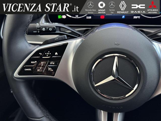 MERCEDES-BENZ C 220 d MHV S.W. SPORT
