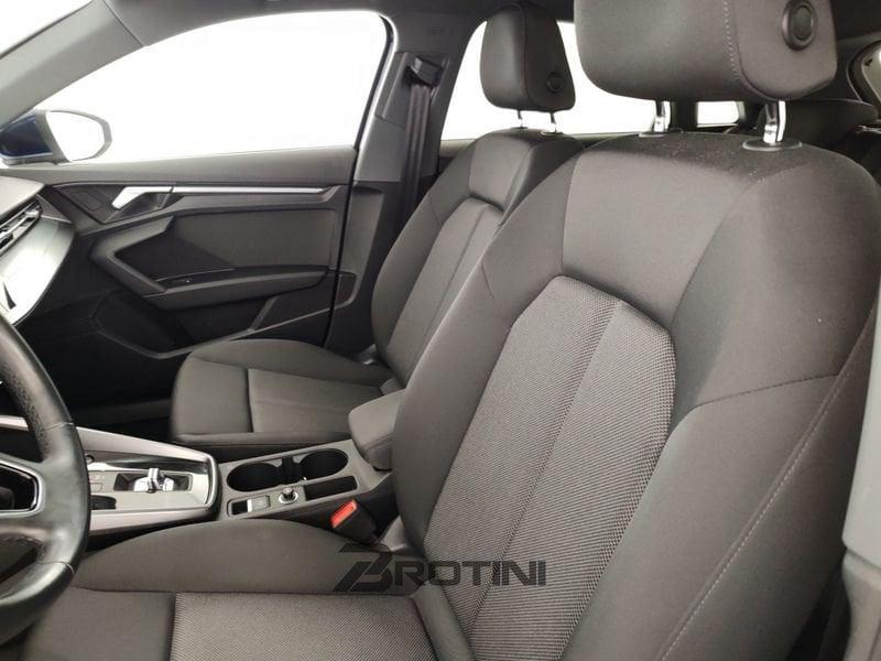 Audi A3 Sportback 30 TFSI Business Advanced S-Tronic