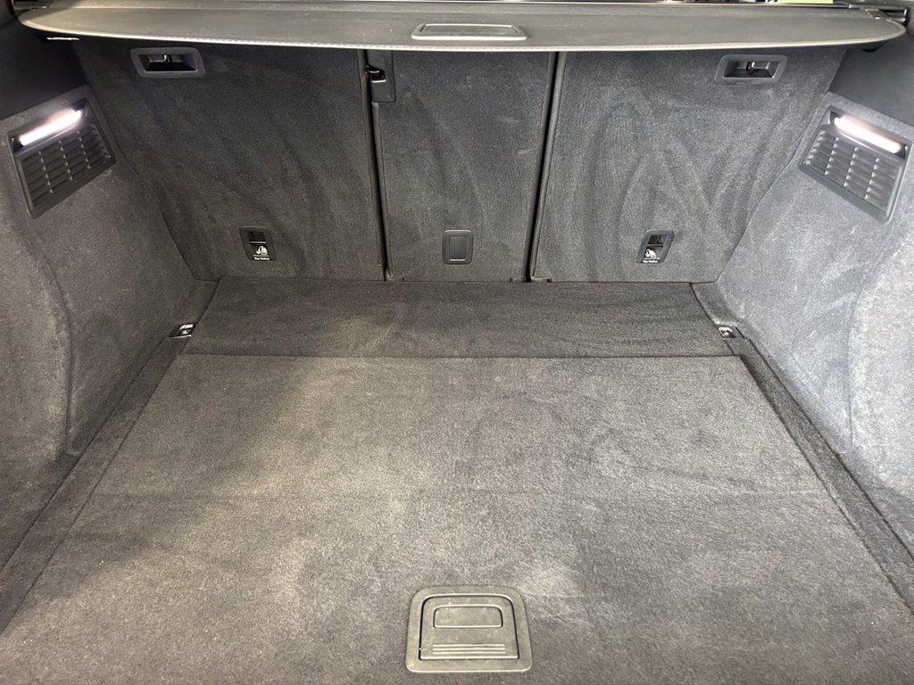 AUDI Q5 sportback 40 2.0 tdi mhev 12v s line quattro s-tronic del 2022