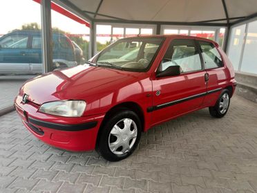 Peugeot 106 1.1i cat 3 porte