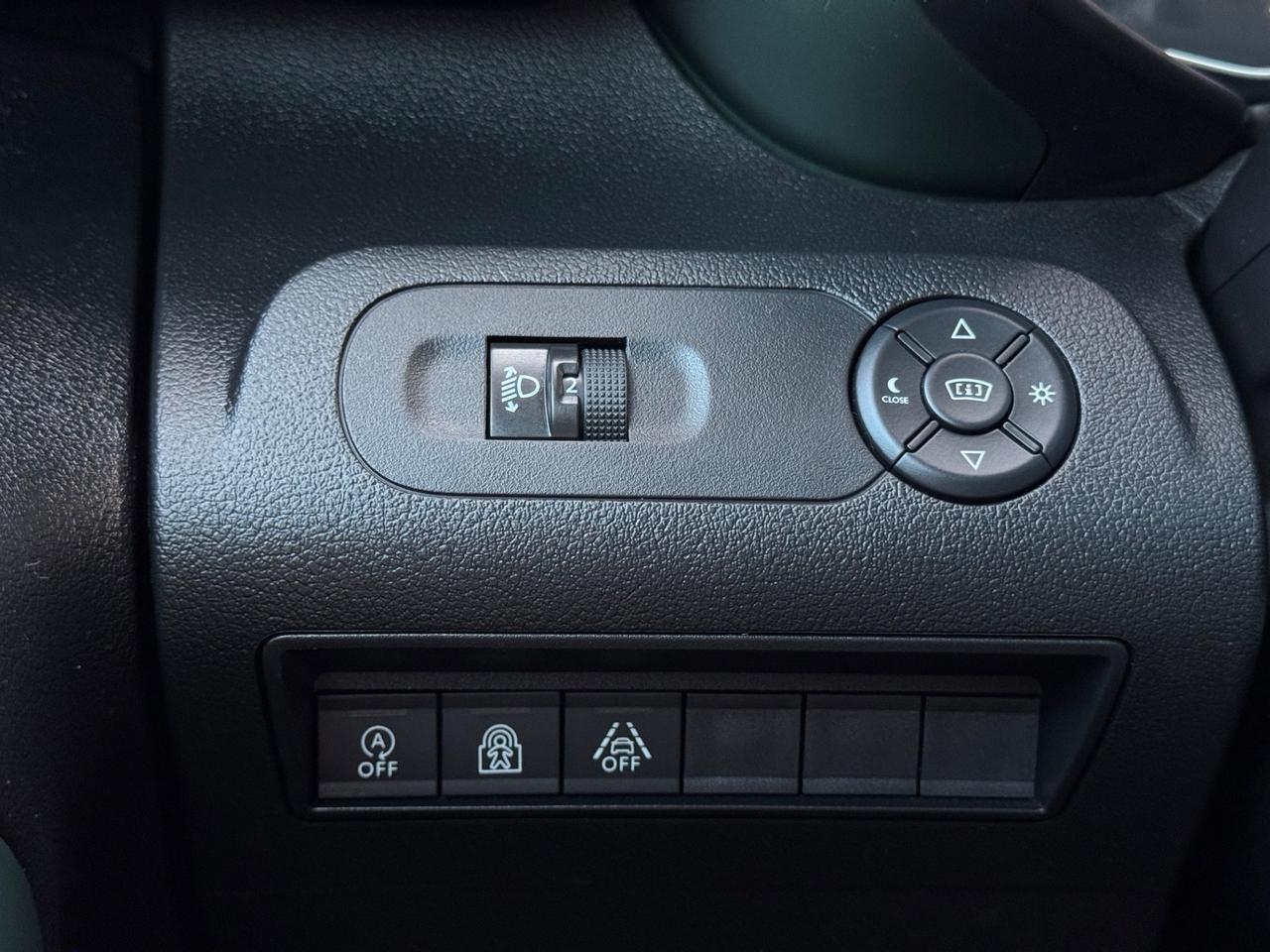Citroen Berlingo XL XTR 1.5 HDi Automatico 7Posti Gancio