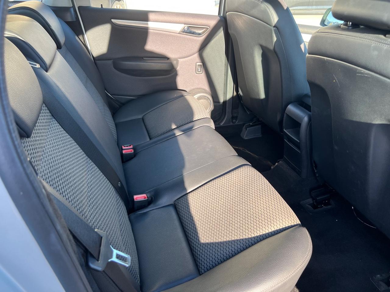 Mercedes-benz B 150 Executive 2010