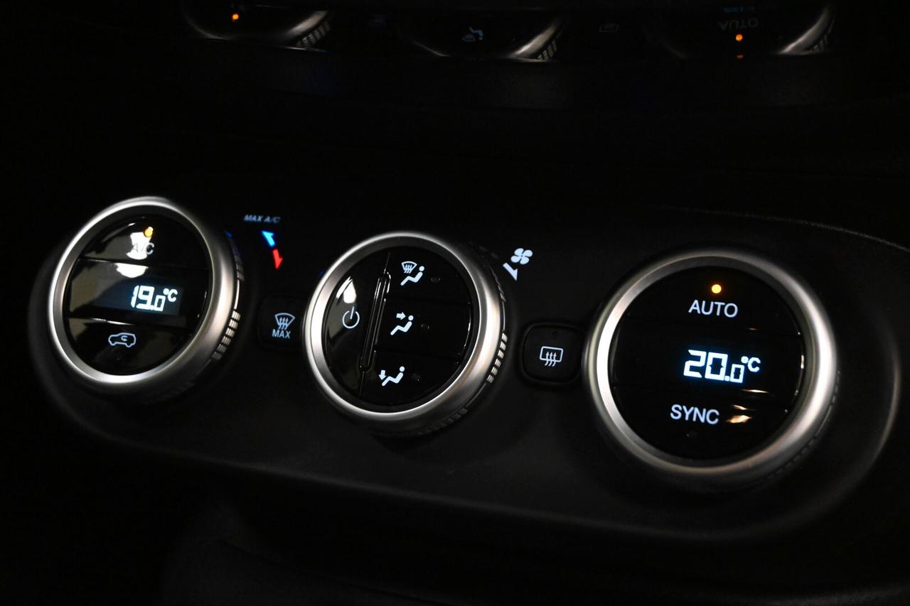 FIAT 500X 500X 1.0 T3 120 CV Sport