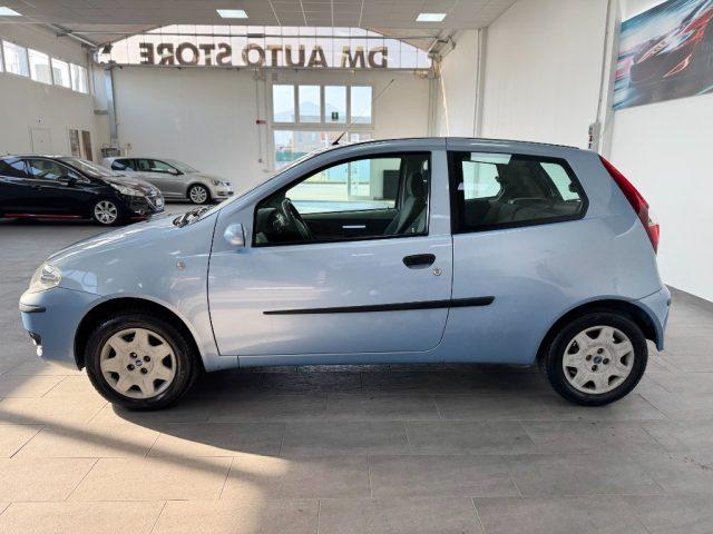 FIAT Punto 1.2 3 porte Dynamic