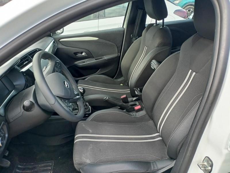 Opel Corsa 1.2 100 CV GS