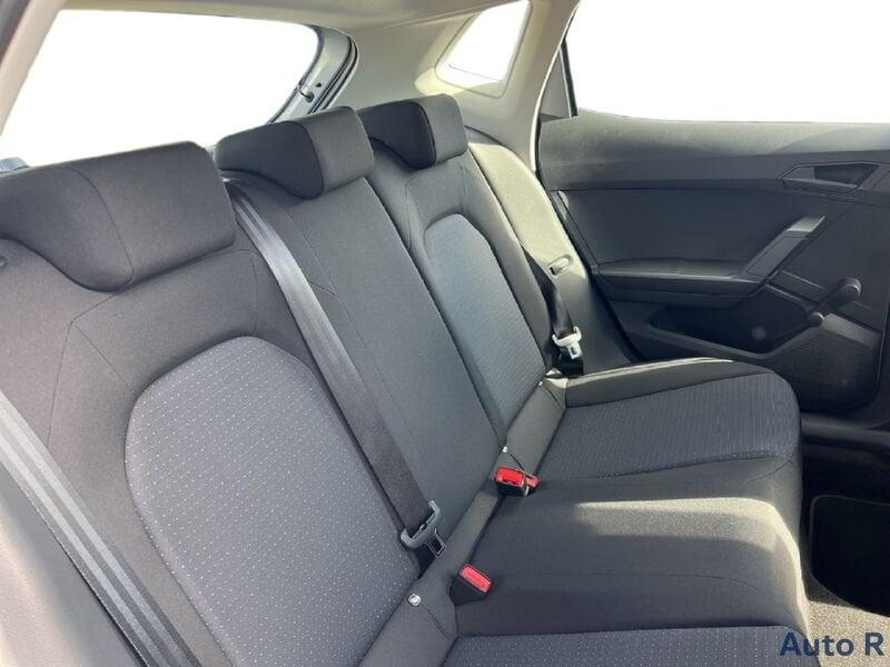 Seat Ibiza Ibiza 1.0 TGI 5 porte Style