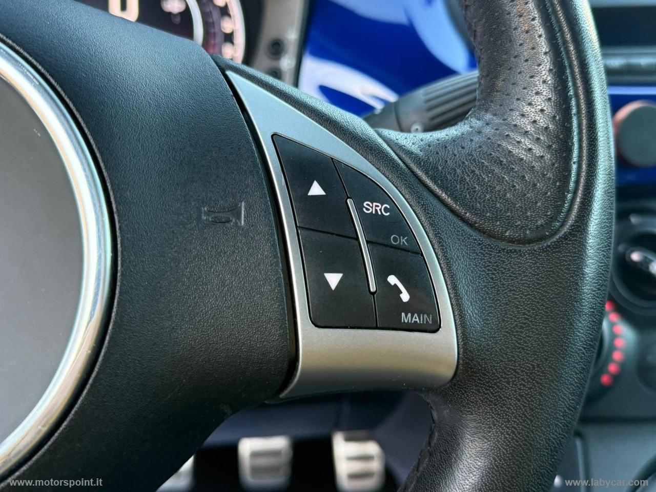 ABARTH 595 1.4 Turbo T-Jet 160 CV Turismo