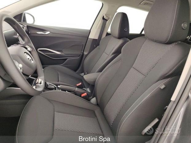 Skoda Fabia 1.0 TSI EVO Style