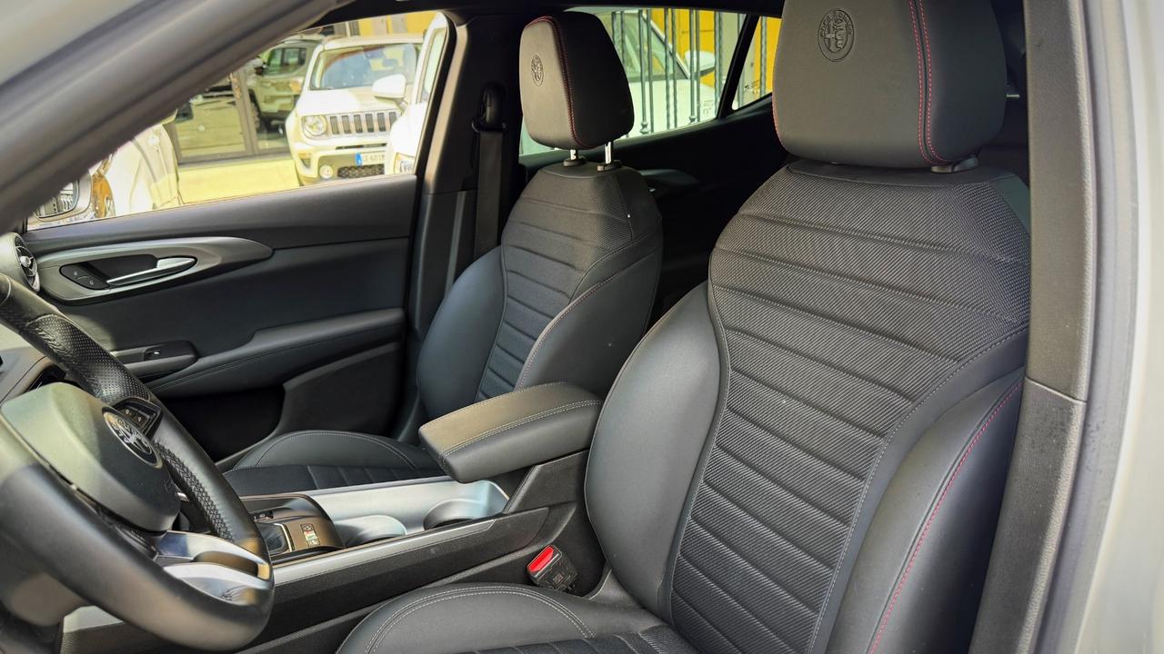 Alfa Romeo Tonale 1.6 Mjt TCT6 Sprint - 2023