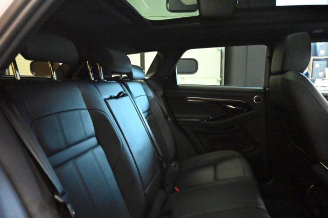 LAND ROVER Range Rover Evoque 2.0 D165 AWD MHEV R-DYNAMIC SE DOP.TET.APR.20"FULL