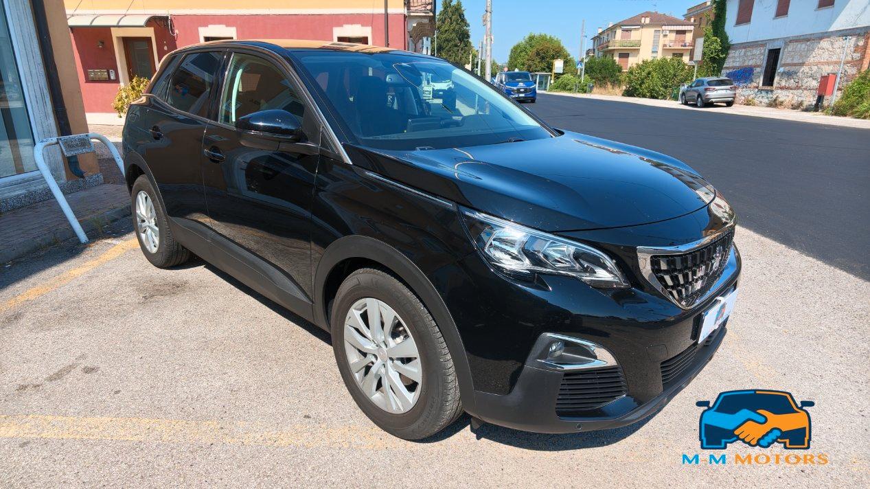Peugeot 3008 3008 1.2 Allure 130cv "PROMMO"