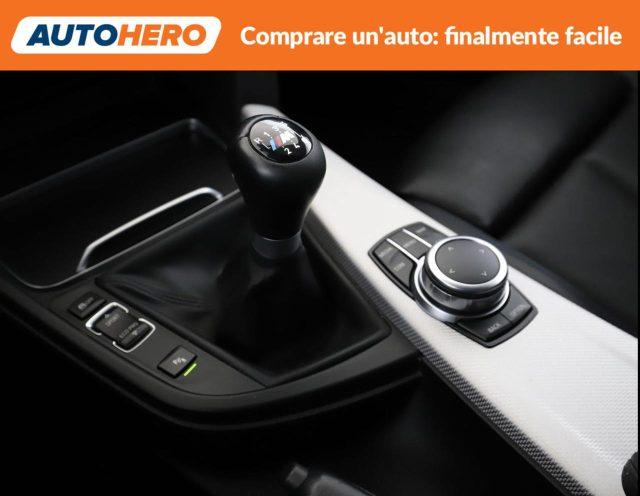 BMW 320 d Touring Msport