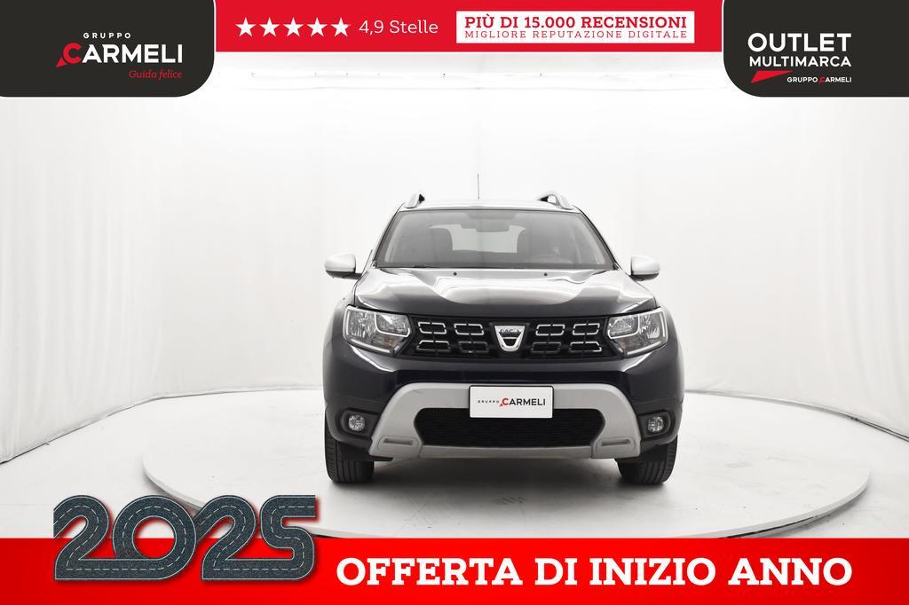 Dacia Duster 1.5 dCi Prestige 4x2