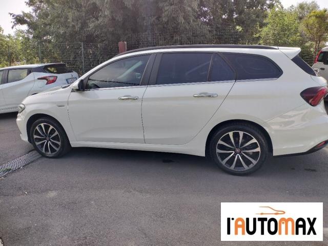 FIAT - Tipo SW 1.6 mjt Lounge s&s 120cv