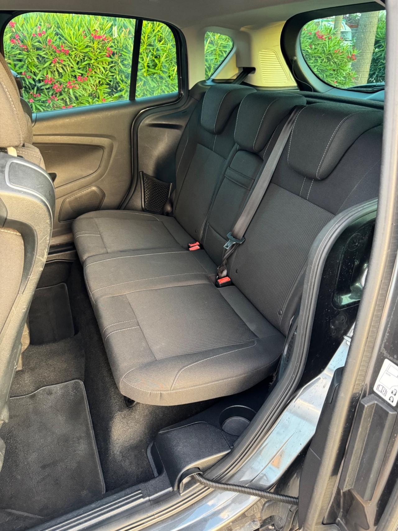 Ford B-Max 1.5 TDCI TITANIUM