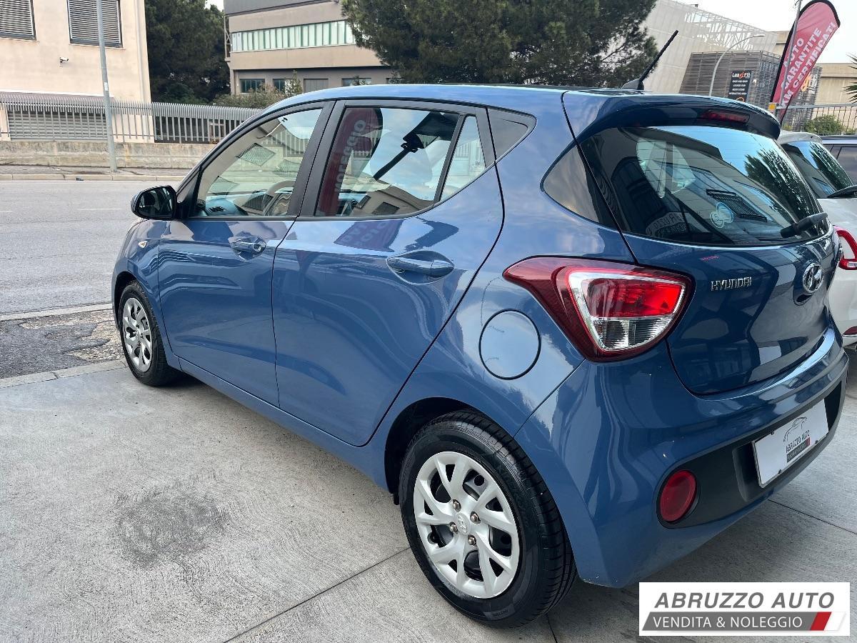 HYUNDAI I10 1.0 MPI Comfort Perfetta PROMO