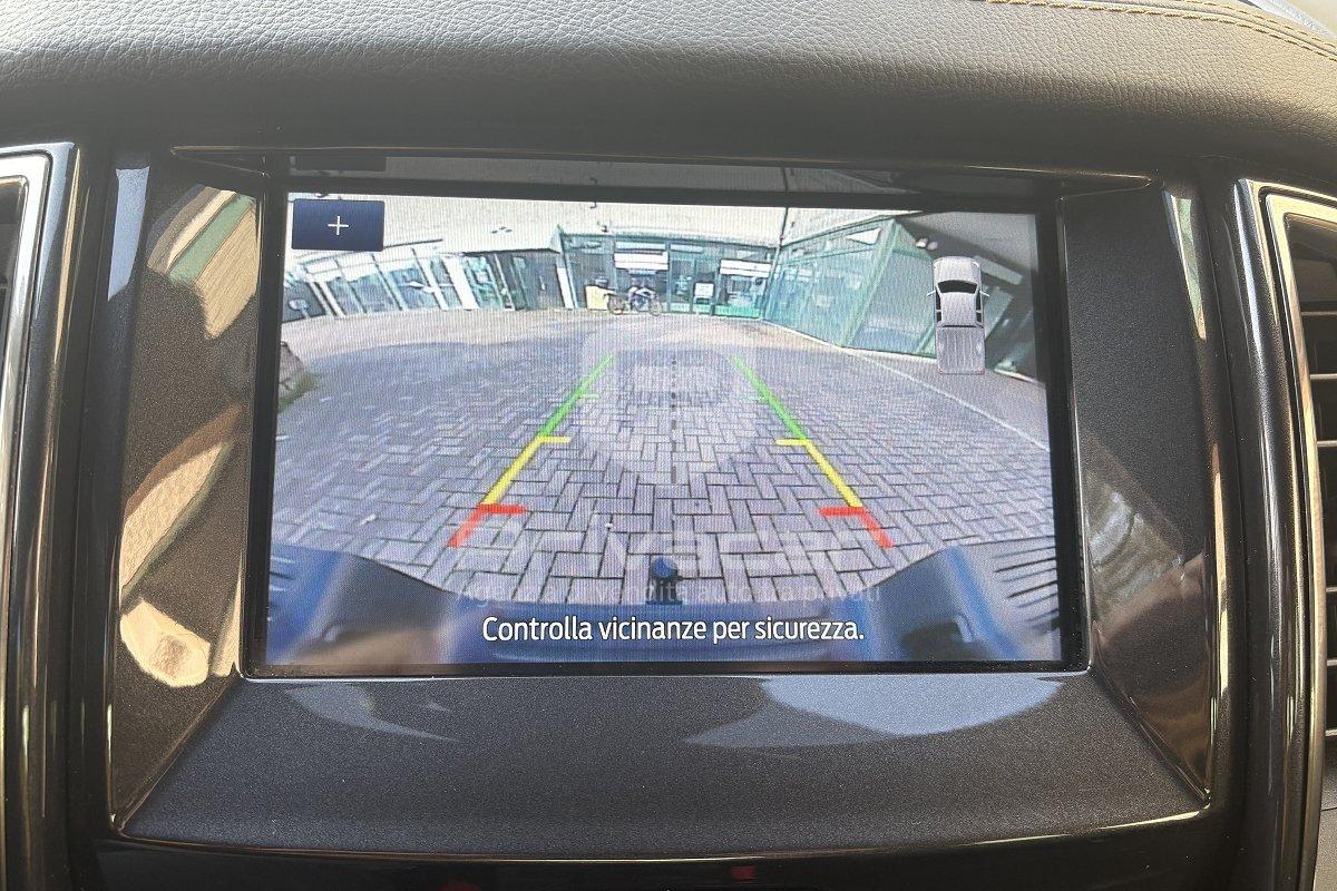 FORD Ranger 3.2 TDCi aut. DC Wildtrak 5 posti