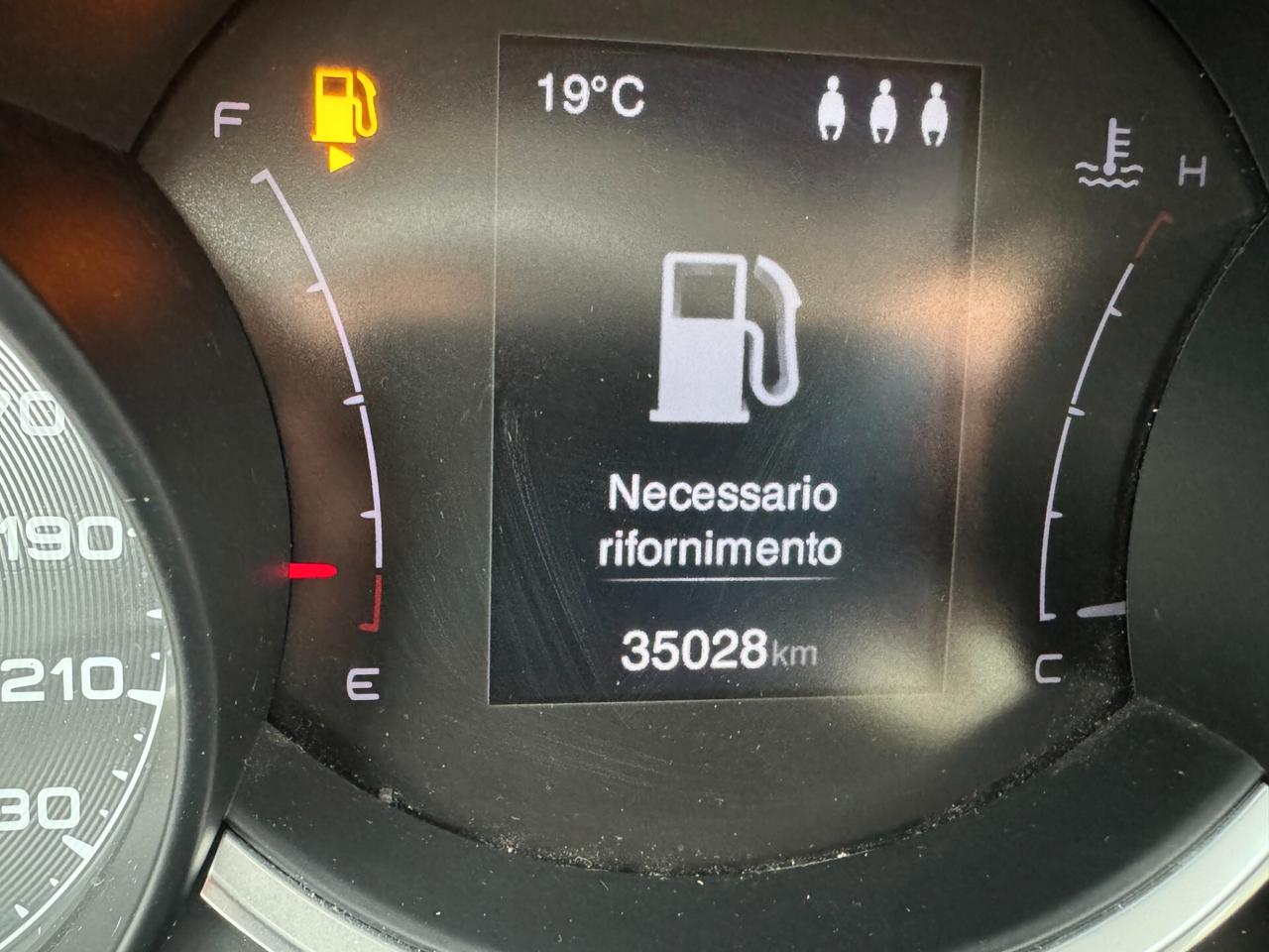 Fiat 500X 1.0 T3 120 CV Cross KM CERTIFICATI E GARANZIA 12 MESI