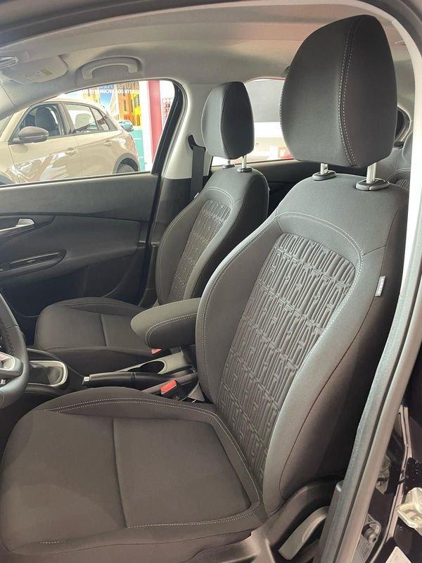 FIAT Tipo 1.6 Mjt S&S 4 porte City - Pronta consegna