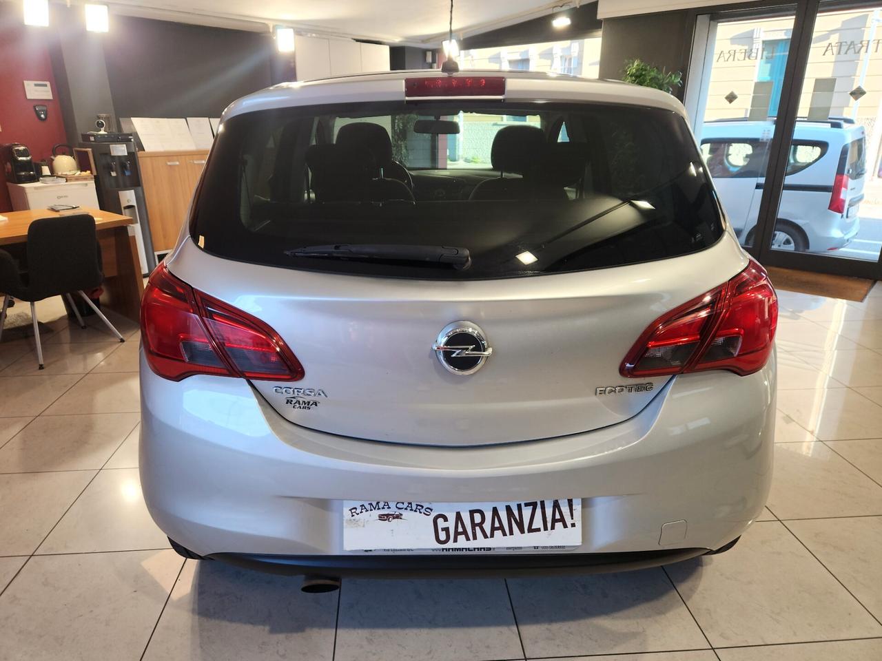 (IN ARRIVO)Opel Corsa