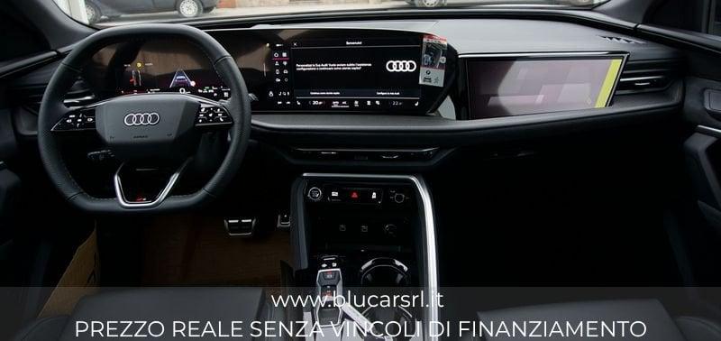 Audi Q5 Sportback TDI 150kW quattro S tronic S Line Edition