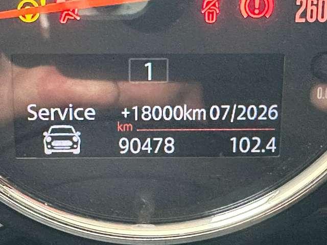 MINI One D Countryman Mini 1.5 One D Hype PARI AL NUOVO PERFETTA!!!