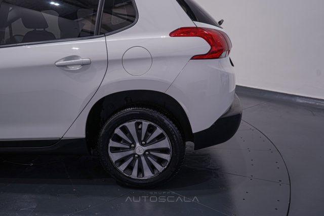 PEUGEOT 2008 1.6 e-HDi 92cv S&S ETG6 Active