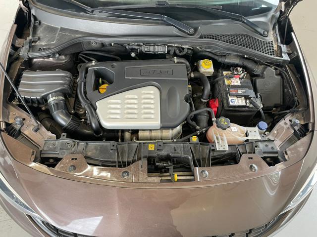 FIAT Tipo 1.4 T-JET 120CV SW EASY