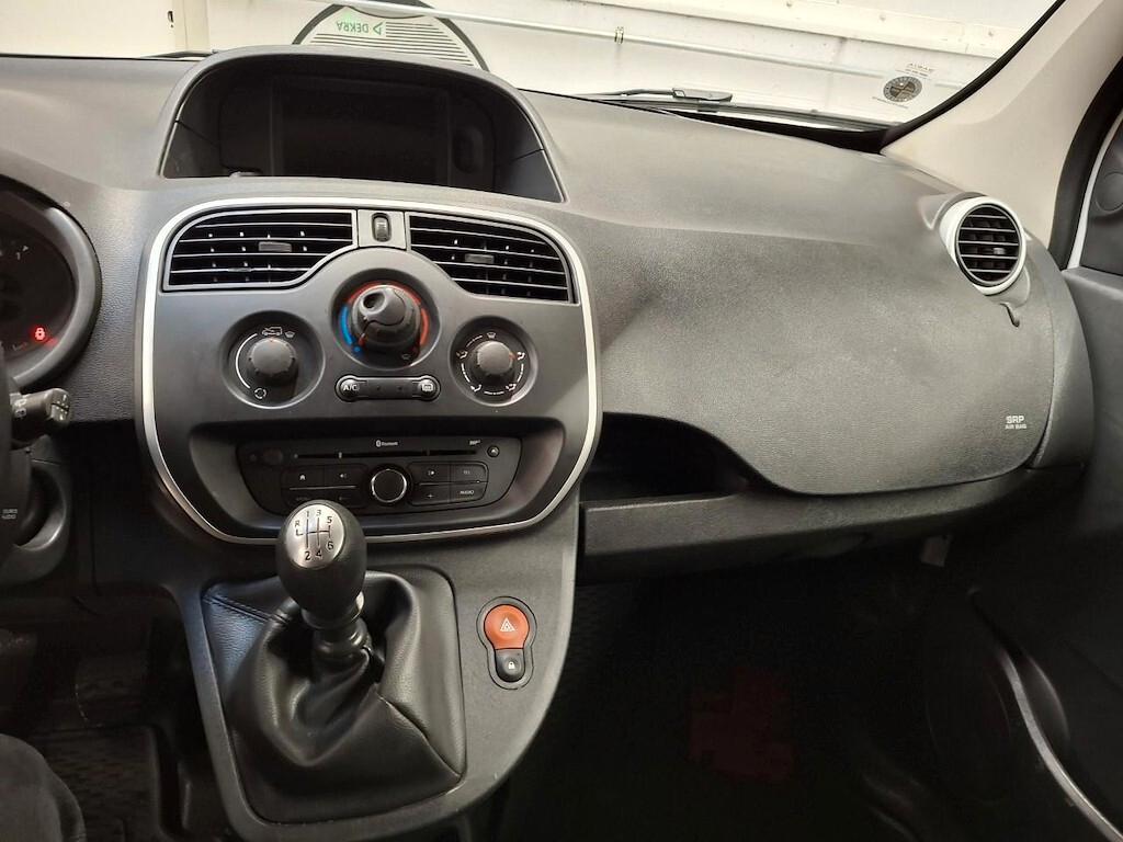 Renault Kangoo Express 1.5 DCi 95cv - Solo 49ooo Km !!