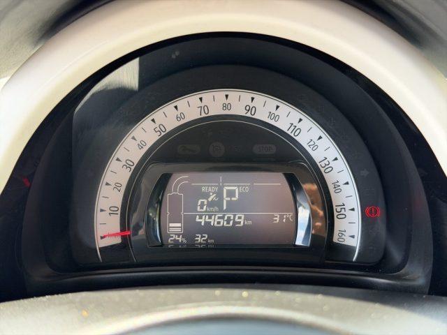 RENAULT Twingo Electric Twingo Electric Zen