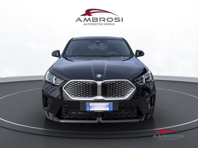 BMW iX2 eDrive20-Special Edition Msport Premium Package